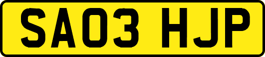 SA03HJP