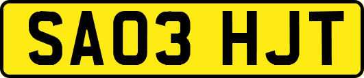 SA03HJT
