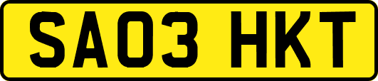 SA03HKT