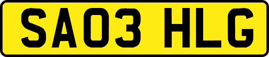 SA03HLG
