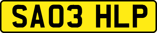 SA03HLP