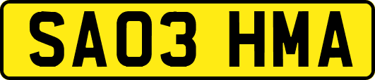 SA03HMA