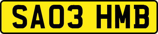 SA03HMB