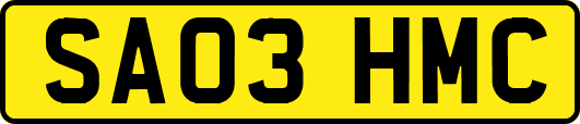 SA03HMC