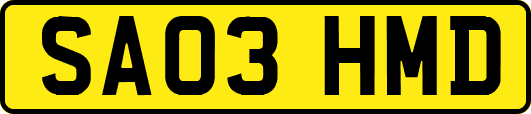 SA03HMD