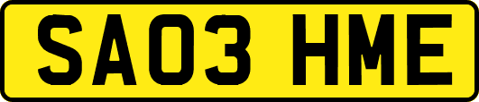 SA03HME