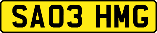 SA03HMG