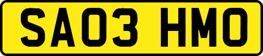 SA03HMO