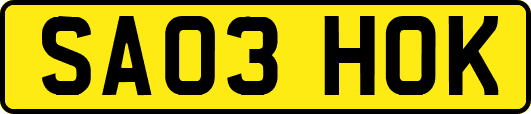 SA03HOK