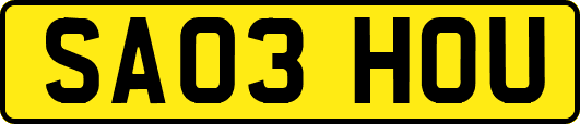 SA03HOU