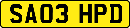 SA03HPD