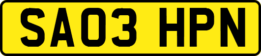 SA03HPN
