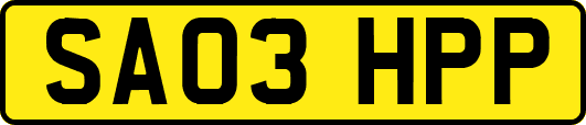 SA03HPP