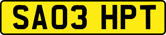 SA03HPT