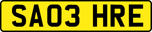 SA03HRE