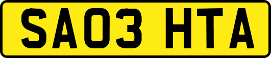 SA03HTA