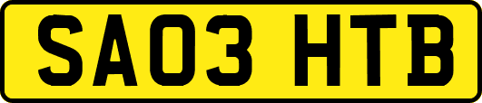 SA03HTB