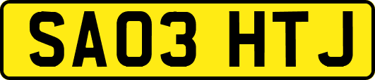 SA03HTJ