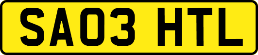 SA03HTL