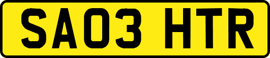 SA03HTR