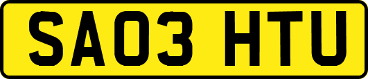 SA03HTU