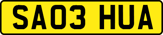 SA03HUA