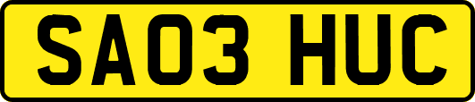 SA03HUC