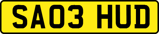 SA03HUD
