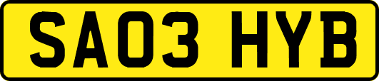 SA03HYB