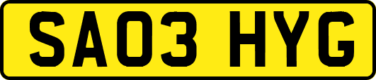 SA03HYG