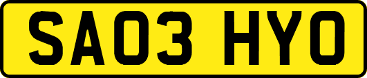SA03HYO