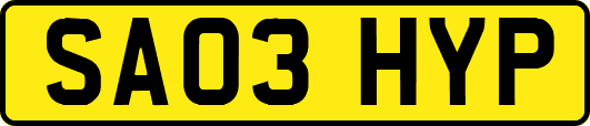 SA03HYP