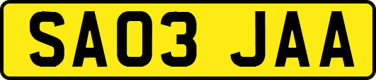 SA03JAA