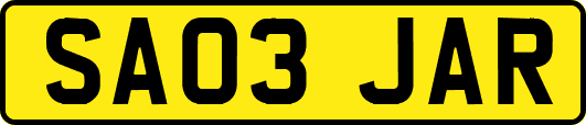 SA03JAR