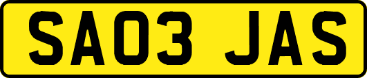 SA03JAS