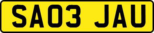SA03JAU