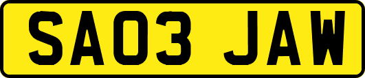 SA03JAW