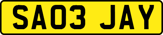 SA03JAY