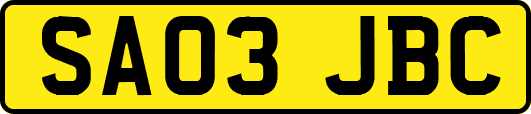 SA03JBC