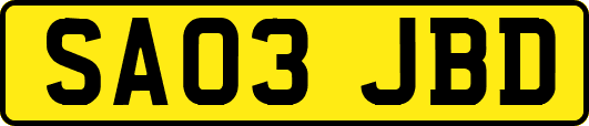 SA03JBD