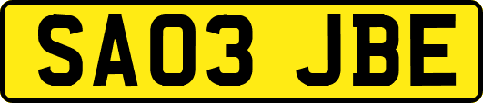 SA03JBE