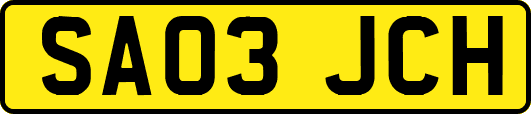 SA03JCH