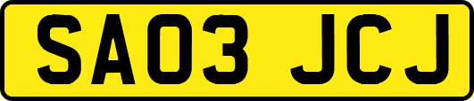 SA03JCJ