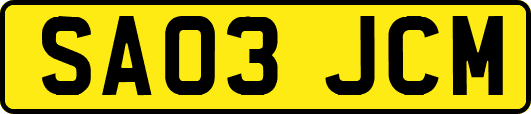 SA03JCM