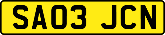 SA03JCN