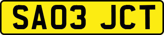 SA03JCT