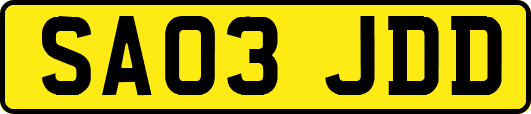 SA03JDD