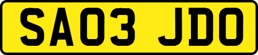 SA03JDO
