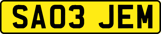 SA03JEM