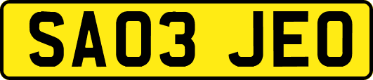 SA03JEO